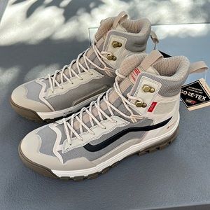 Vans UltraRange exo MTE Gortex MTE